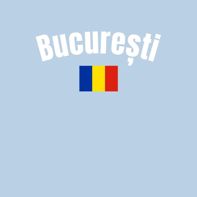 Bucuresti Drapeau Roumain Roumain