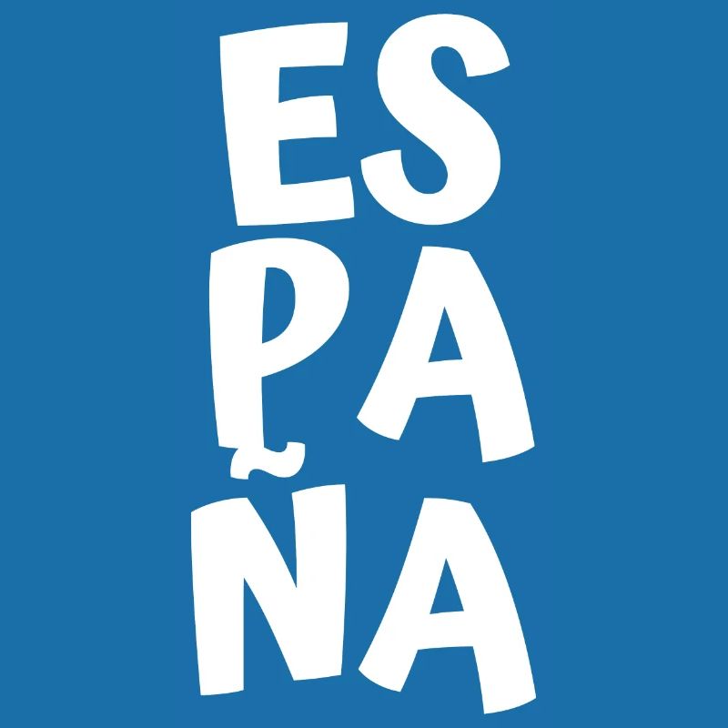 Spanien