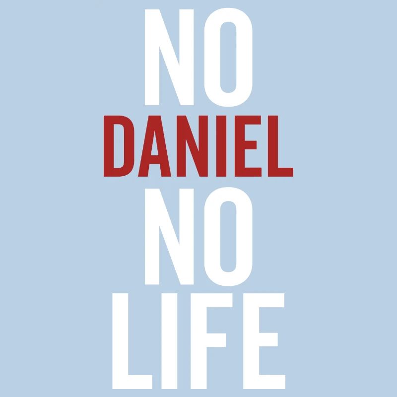 Pas de Daniel Pas de vie