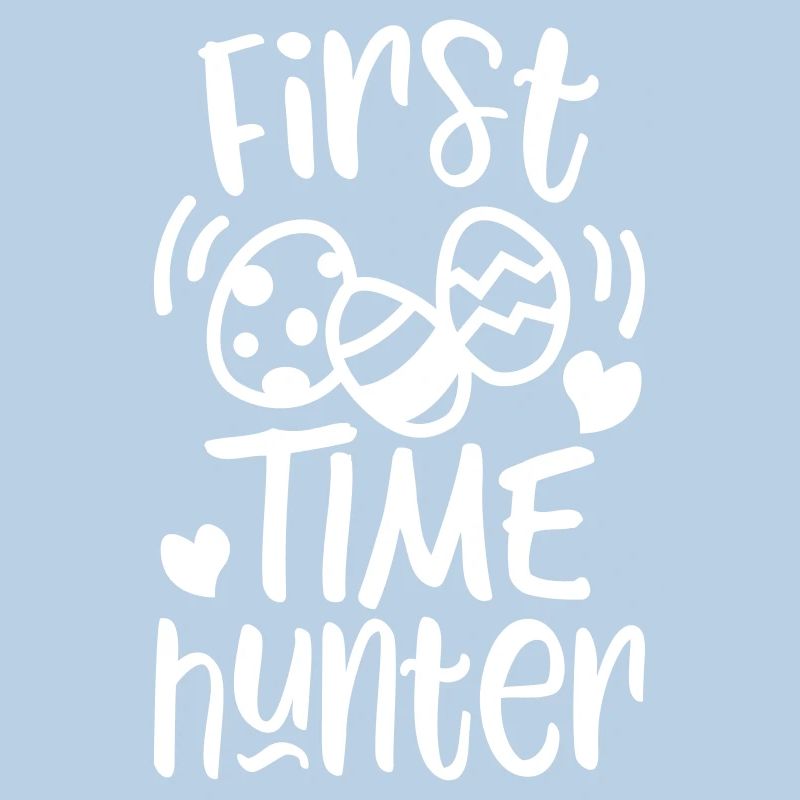 First time hunter easter