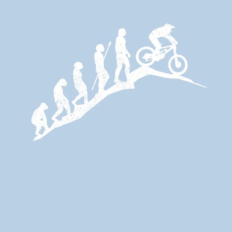 Cadeau VTT VTT Evolution