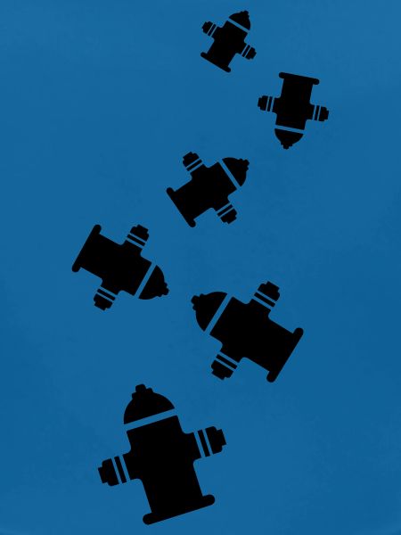 Hydrant Icon