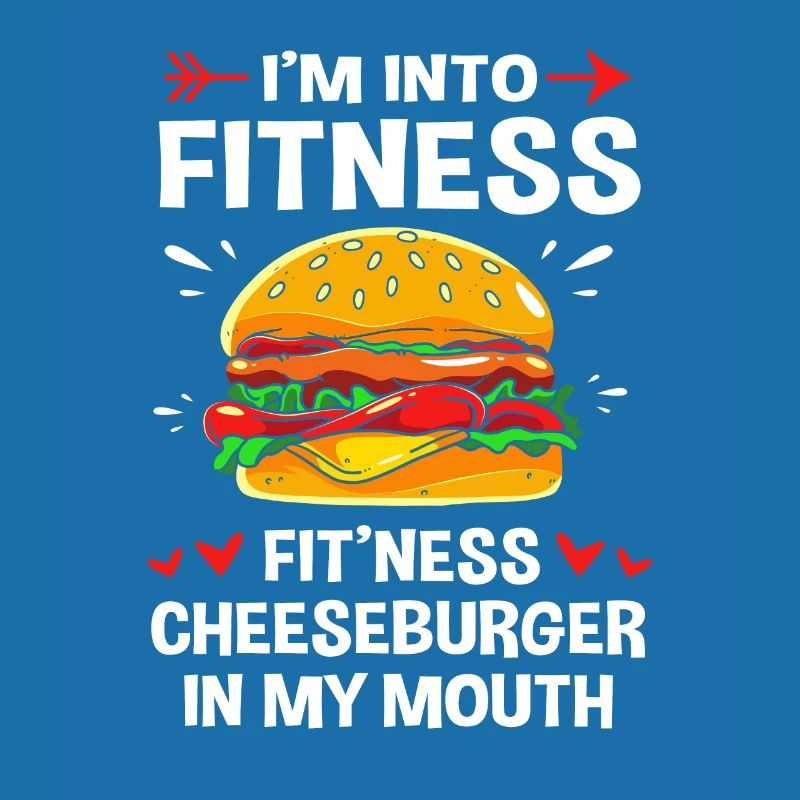 Cheeseburger Burger
