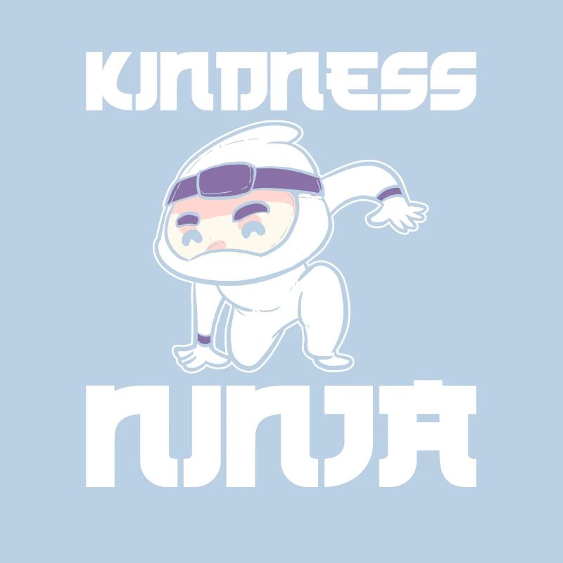 Mobbing Ninja