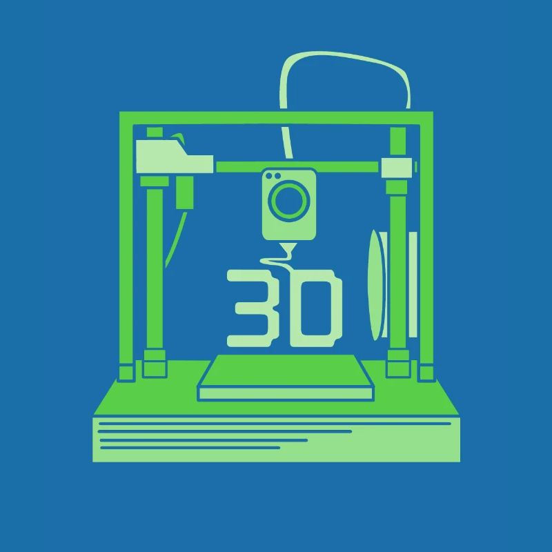 Impression 3D Impression Prototype