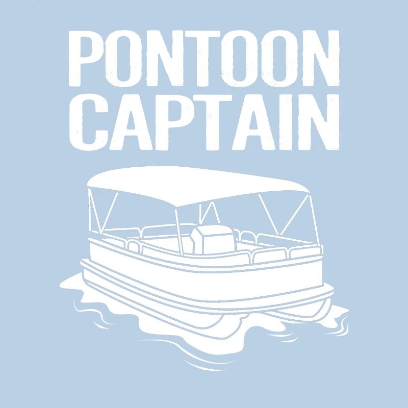 Pontonboot Boot Boote