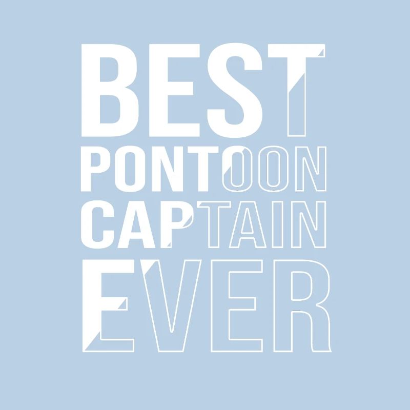 Pontonboot Boot Boote