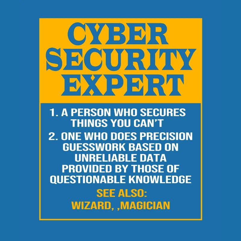 Cybersecurity Cyber Programmierer Hacker