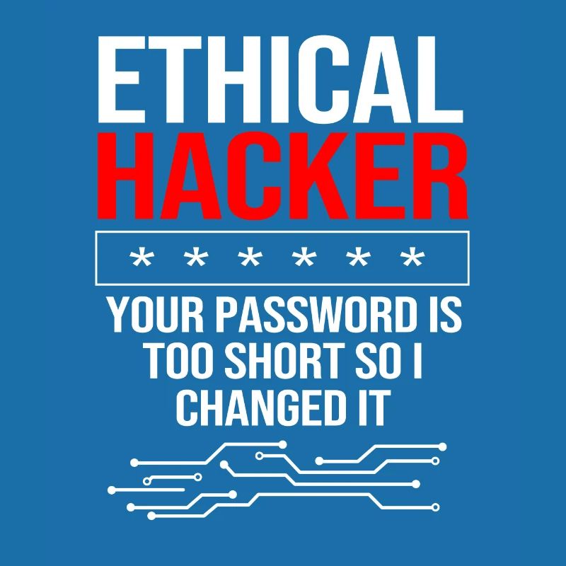 Cybersecurity Cyber Programmer Hacker
