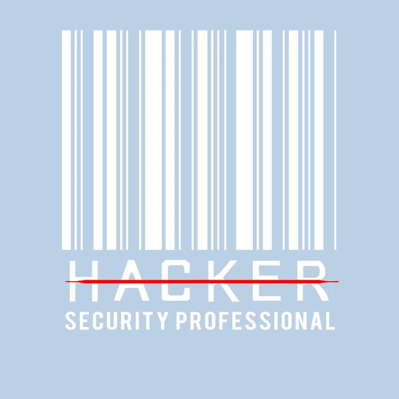 Cybersecurity Cyber Programmierer Hacker
