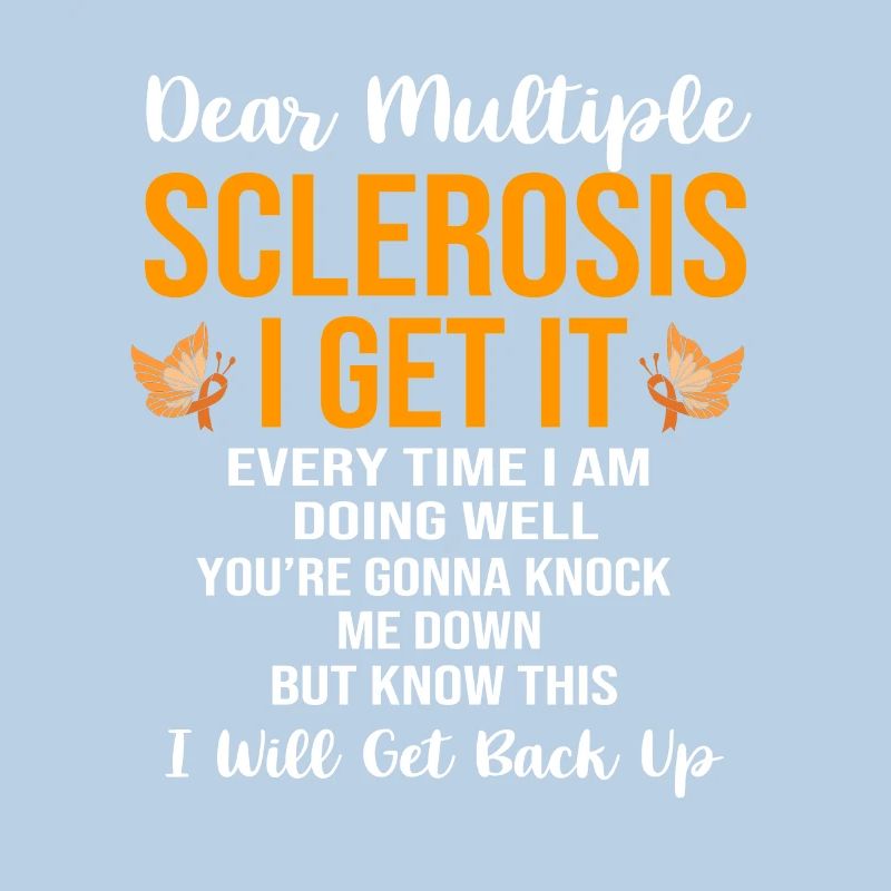 Multiple Sklerose MS