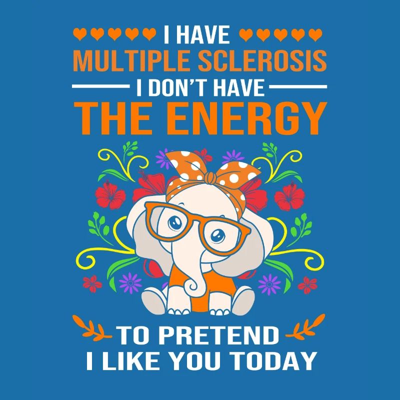 Multiple Sclerosis MS
