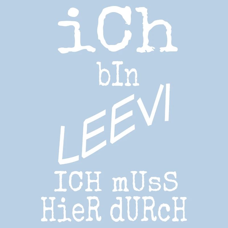 Leevi Leevi