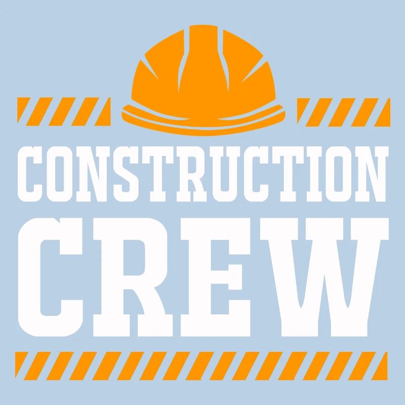 Chantier de construction