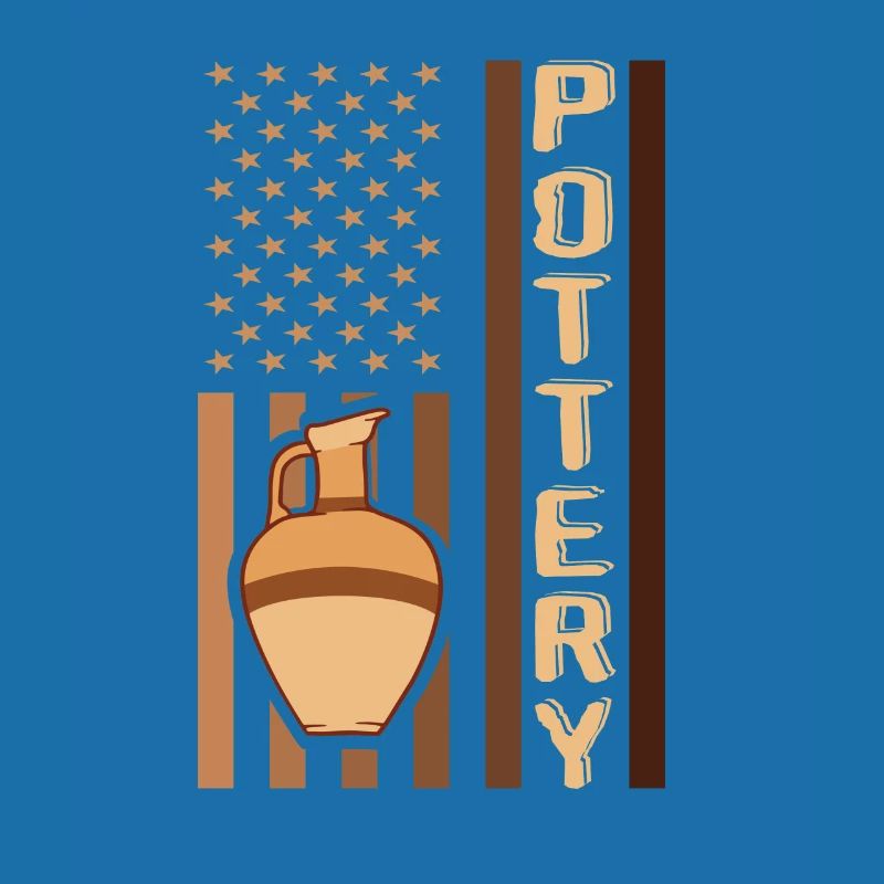 Make pottery