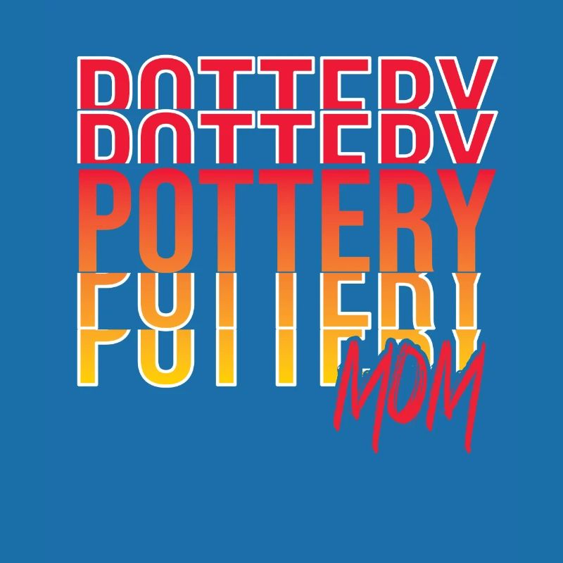 Make pottery