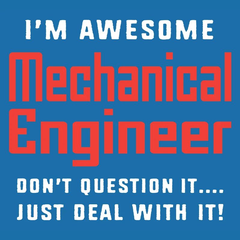 Mechanical Engineer