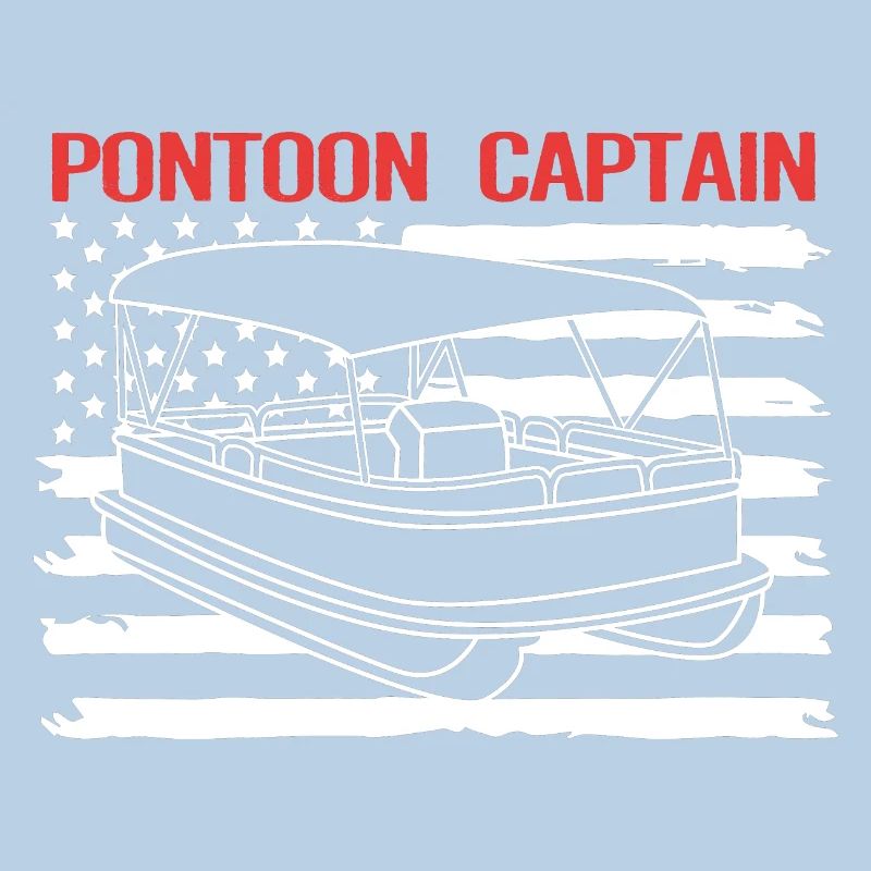 Pontonboot Boot Boote