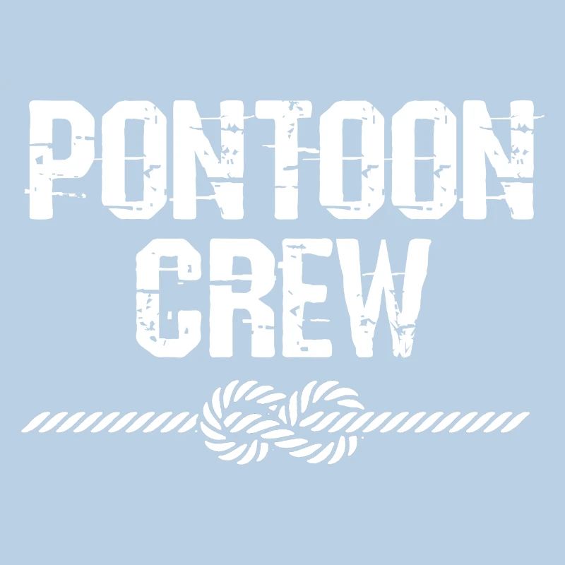 Pontonboot Boot Boote