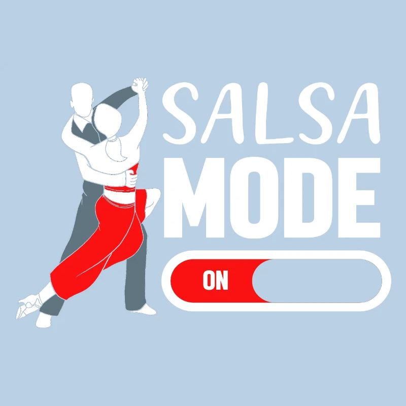 Danseuse de salsa Danseuse
