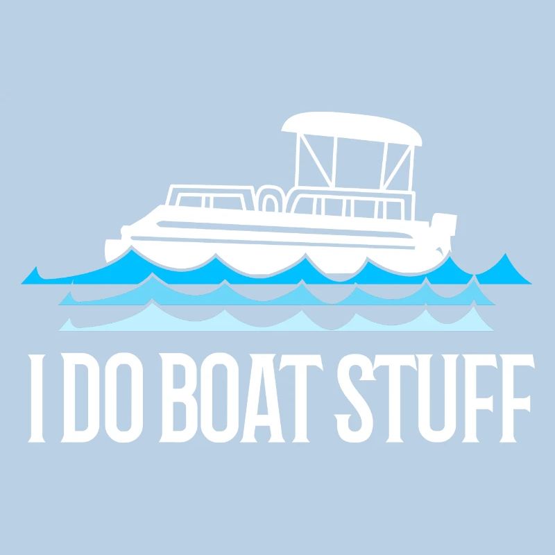 Pontonboot Boot Boote