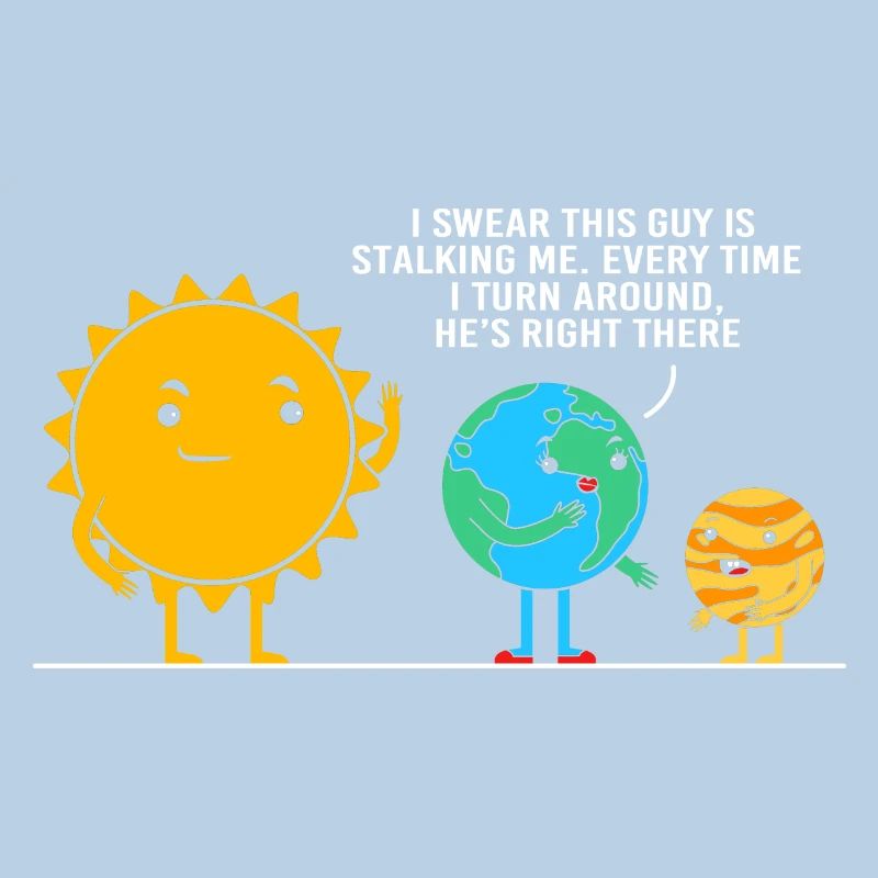 Solar System Universe