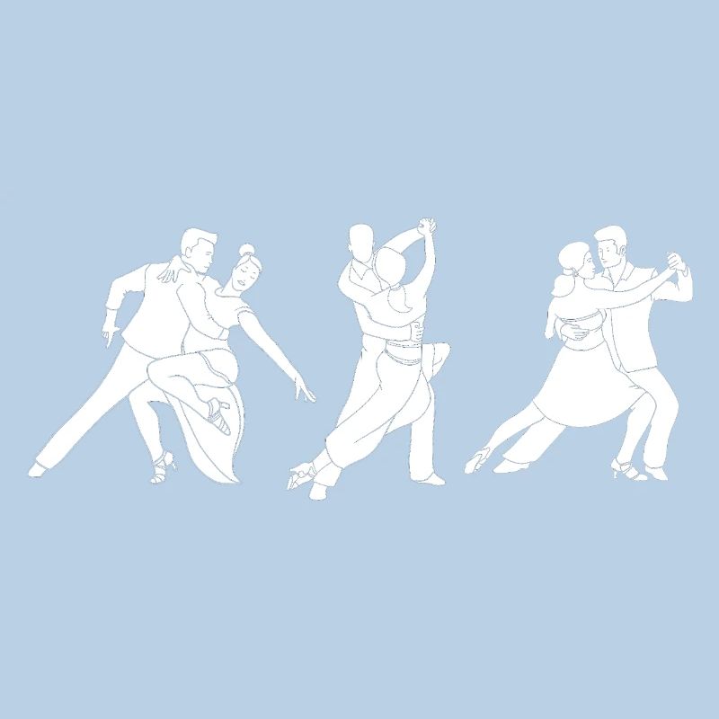 Danseuse de salsa Danseuse