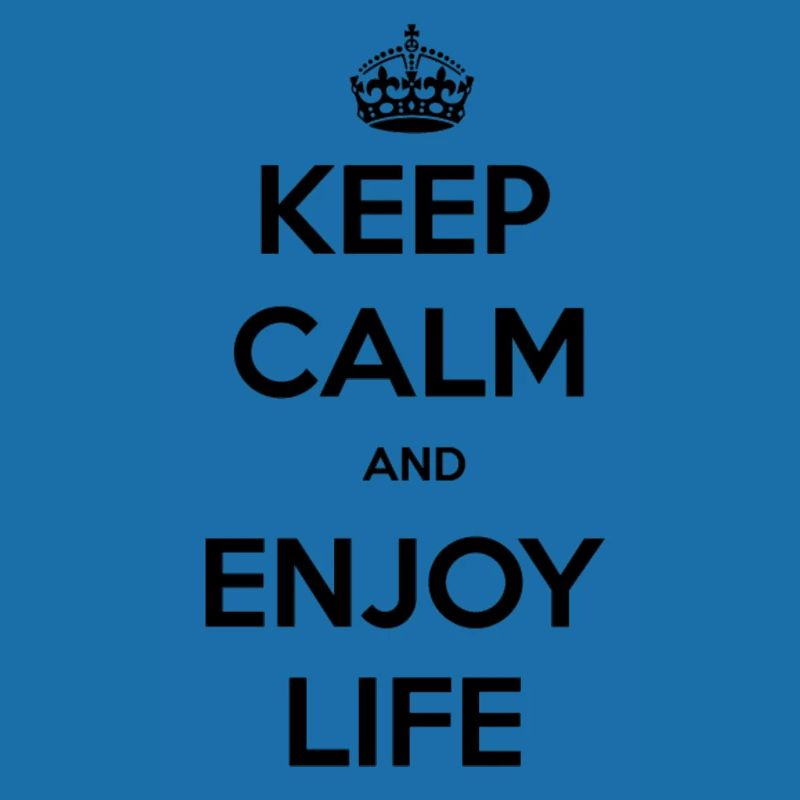 Keep Calm