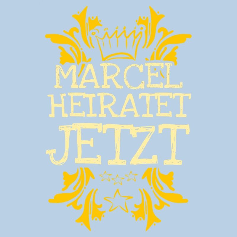 Bachelor Marcel