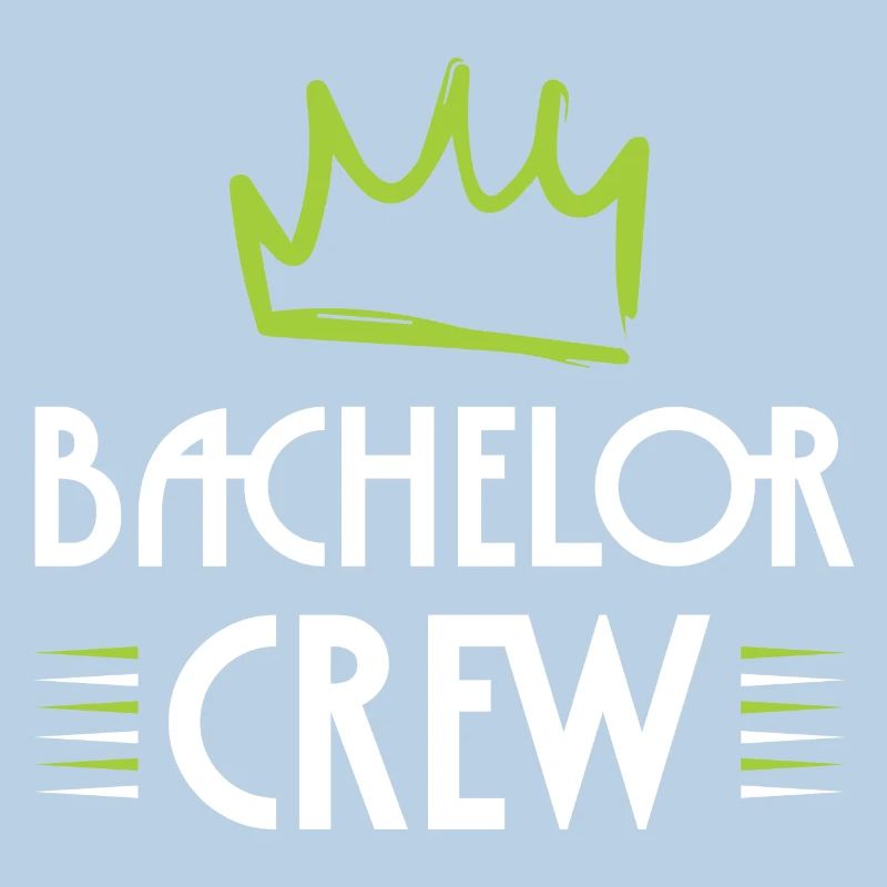 Bachelor Crew