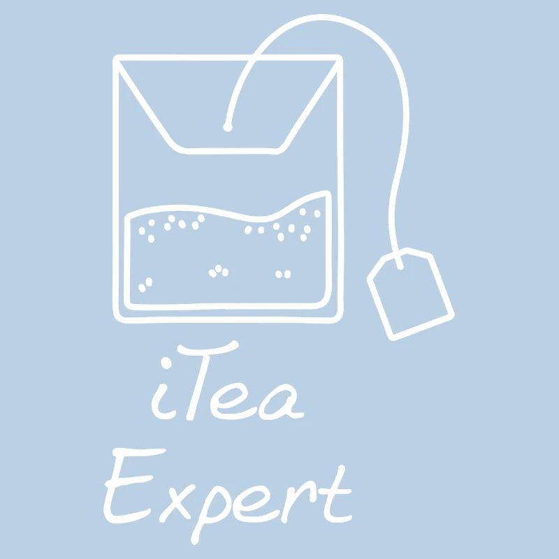 iTea expert Computer Science Programming Gift