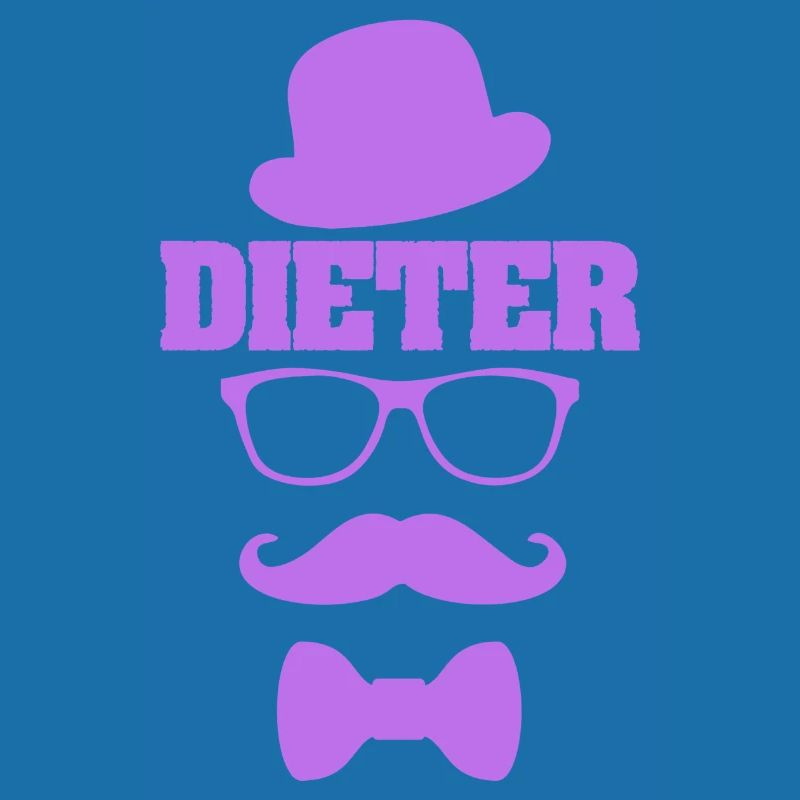 Dieter as a first name