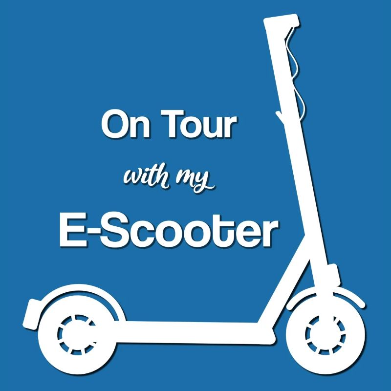 Roller E Roller E Scooter Tretroller