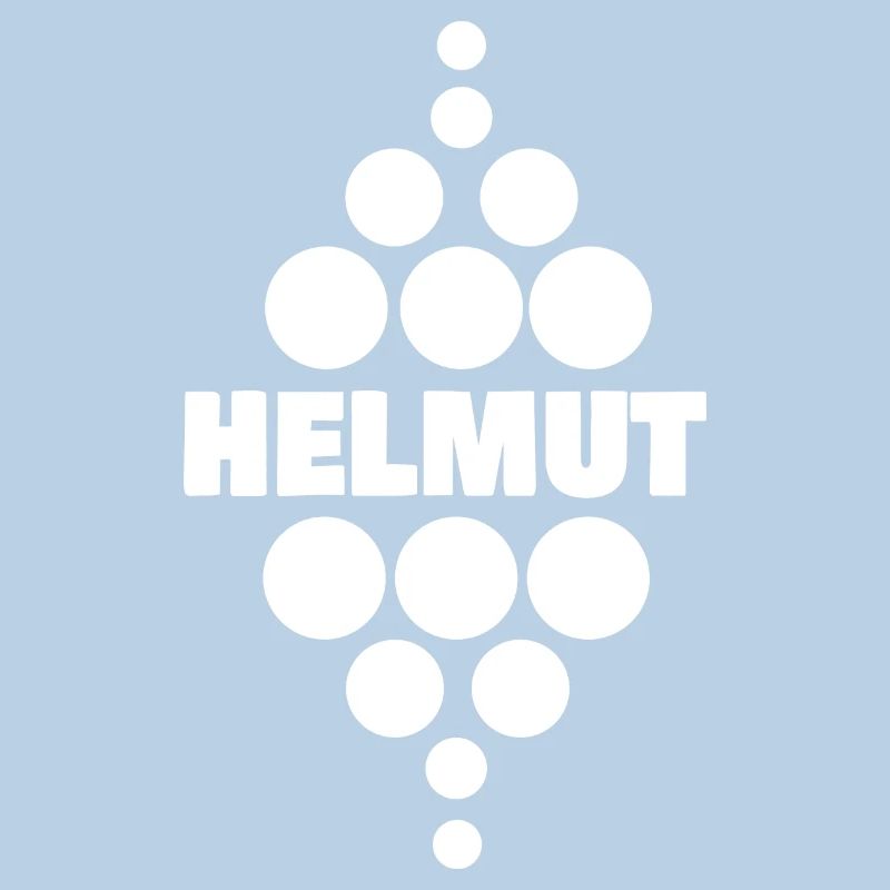 Helmut as a first name