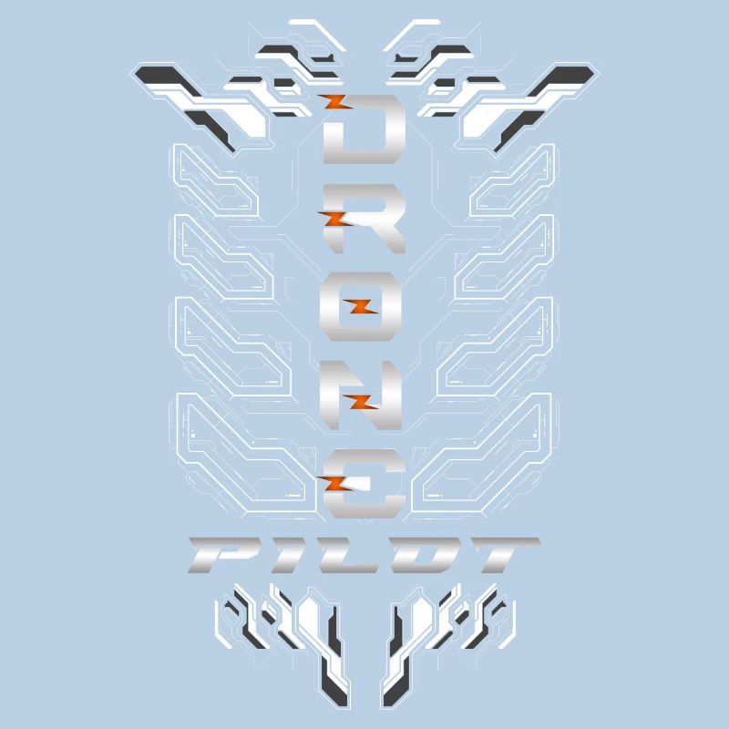 Drone Drones Drone Flight Drone Pilot