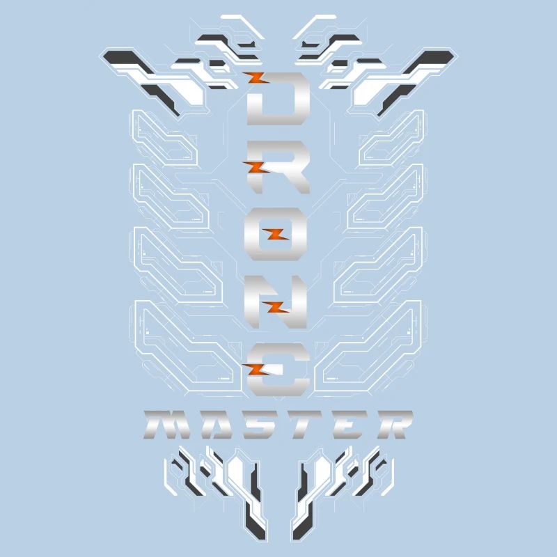 Drone Drones Drone Flight Drone Pilot