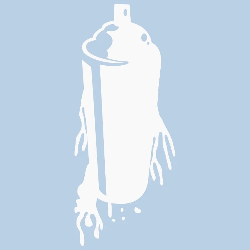 spray can