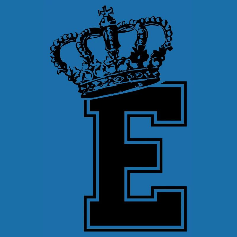 Buchstabe E King