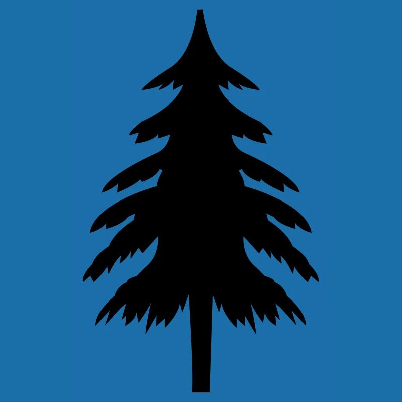 fir tree