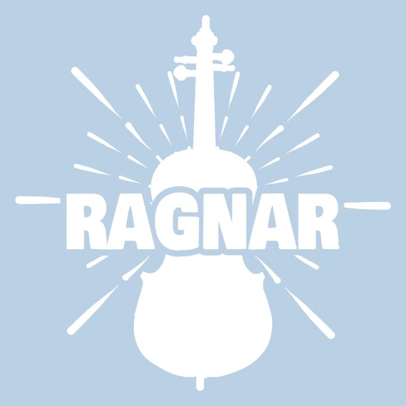 First name Ragnar