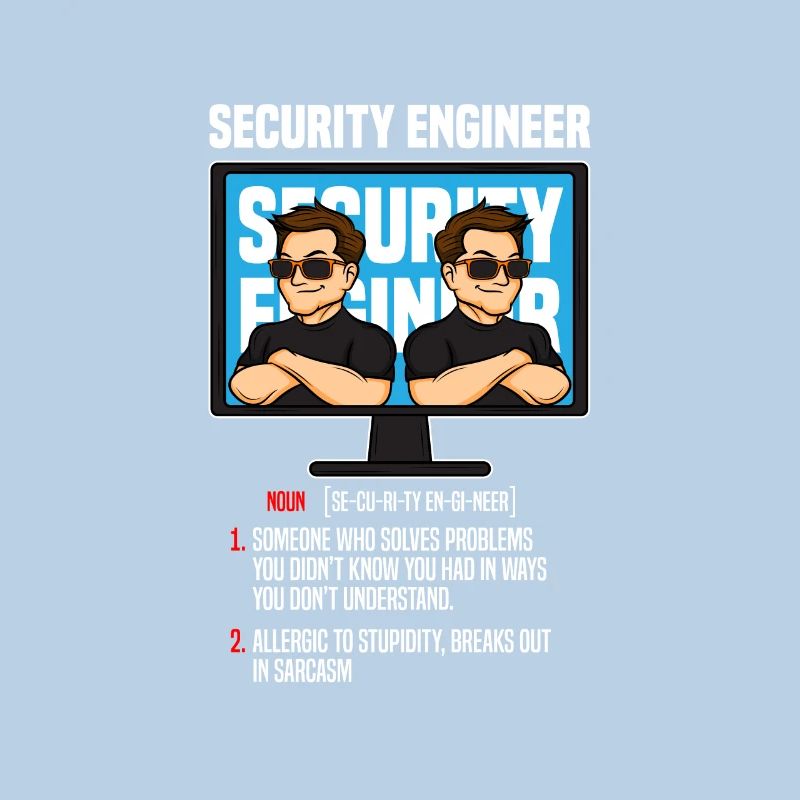 IT Security Security Definition Cybersecurity