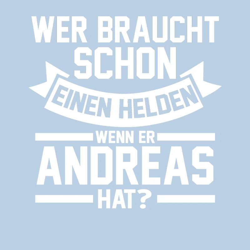 First name Andreas