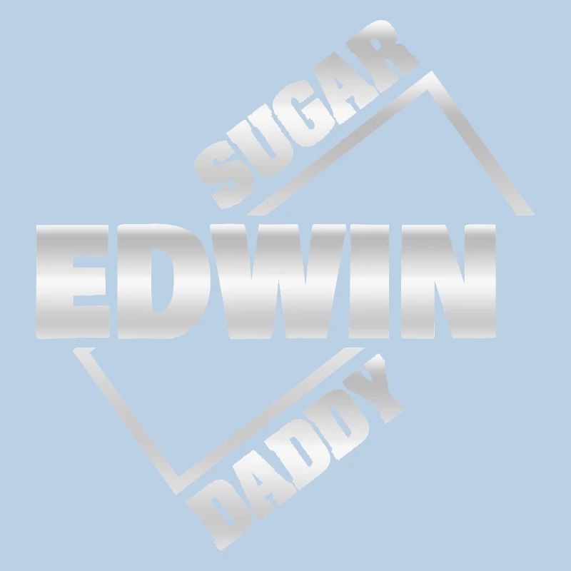 Sugar Daddy Edwin