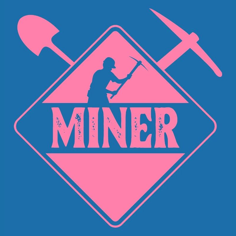 Miners Mining Mining Miner Mine