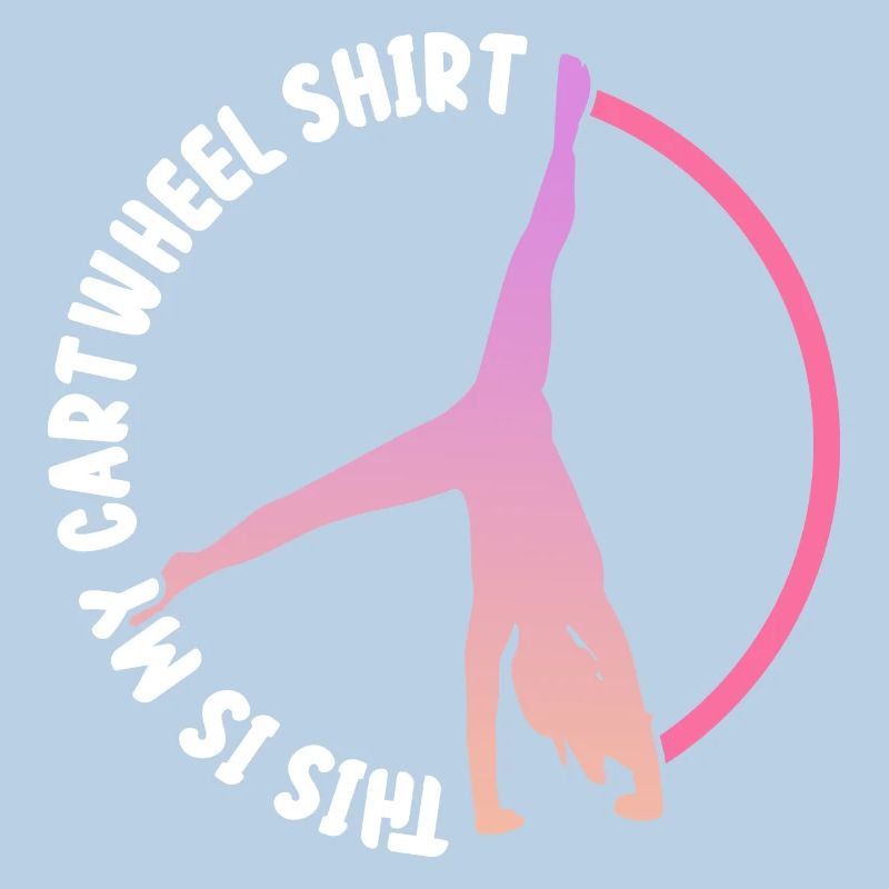 C’est mon motif de roue de charrette