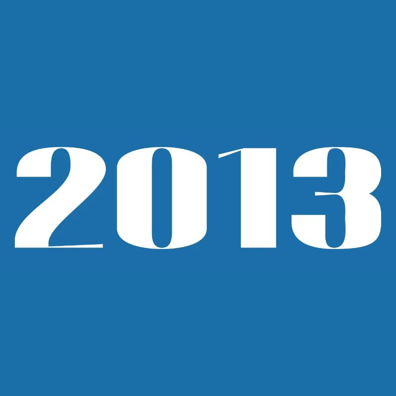 2013 - Gift born in 2013