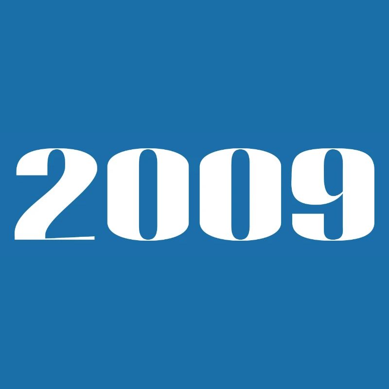 2009 - Gift born in 2009