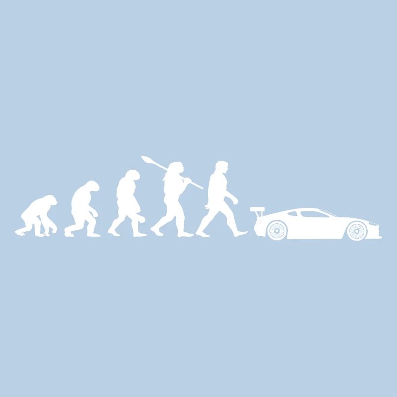 Auto De Sport Evolution