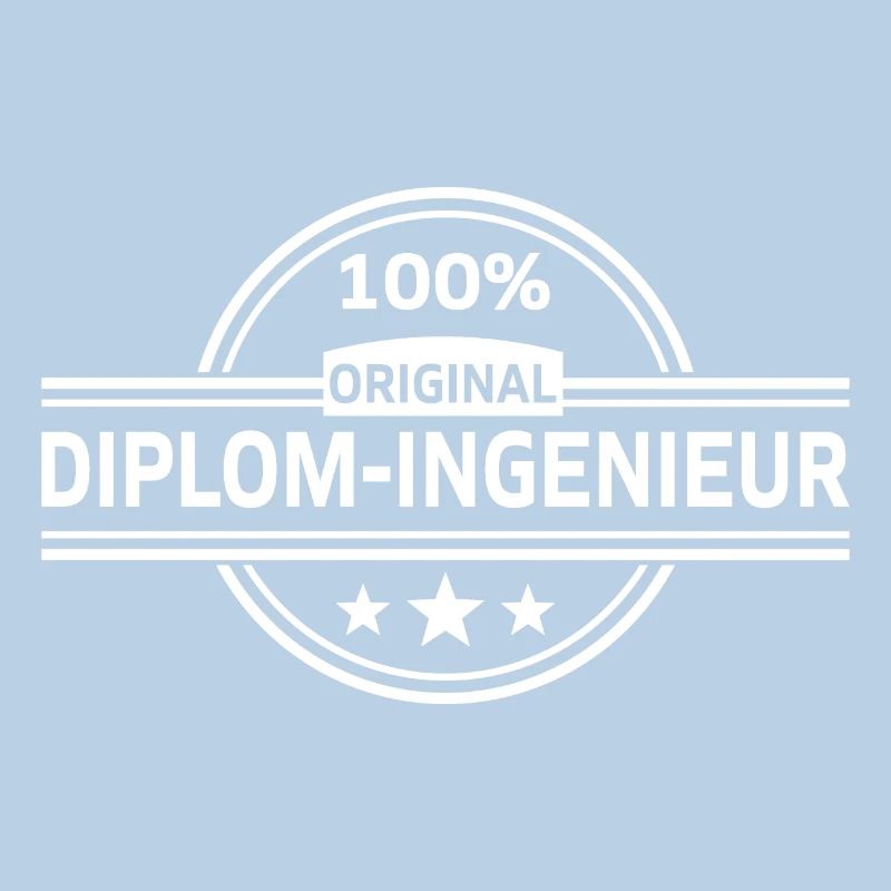 100% Original Diploma Engineer Gift