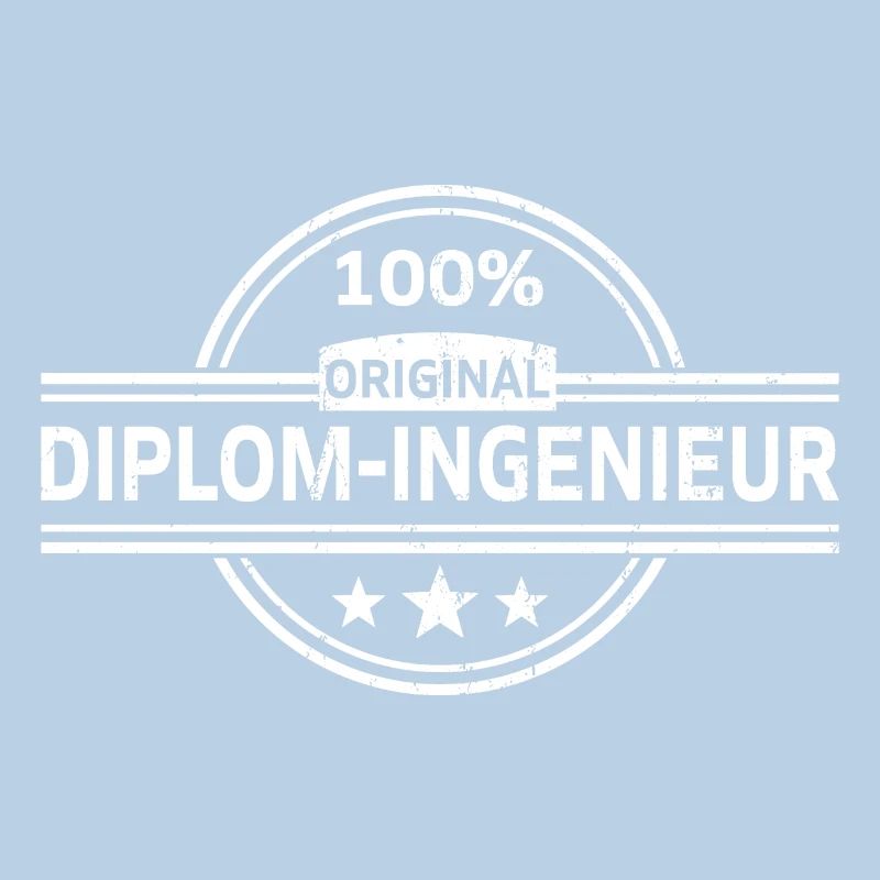 100% Original Diploma Engineer Gift